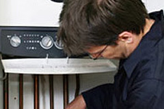 boiler repair Bagshot Heath