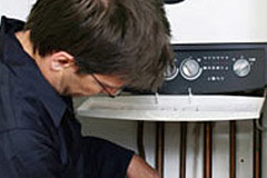 boiler replacement Bagshot Heath