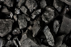 Bagshot Heath coal boiler costs