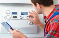 free Bagshot Heath gas safe engineer quotes